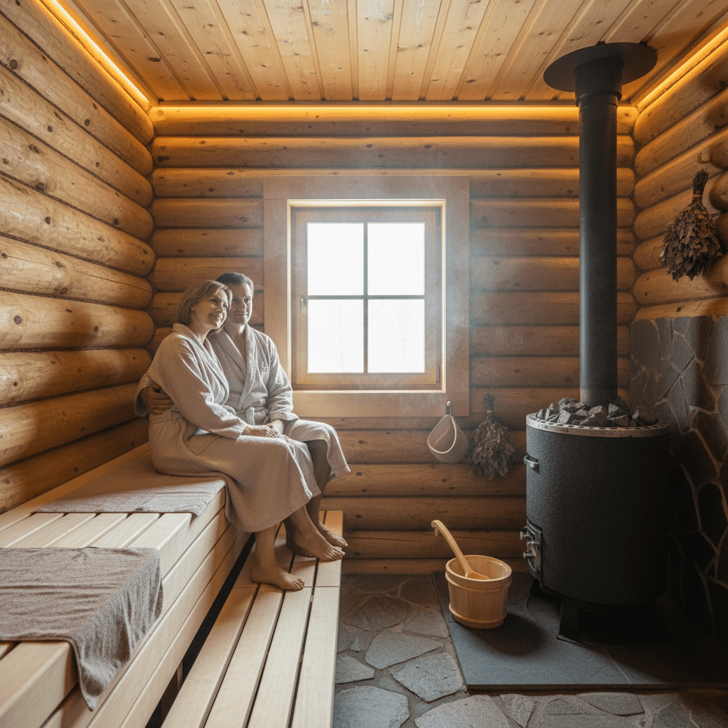 Баня под ключ челябинская область