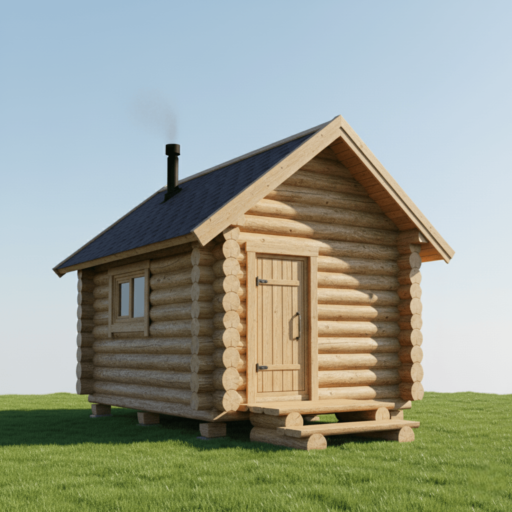 Портрет человека