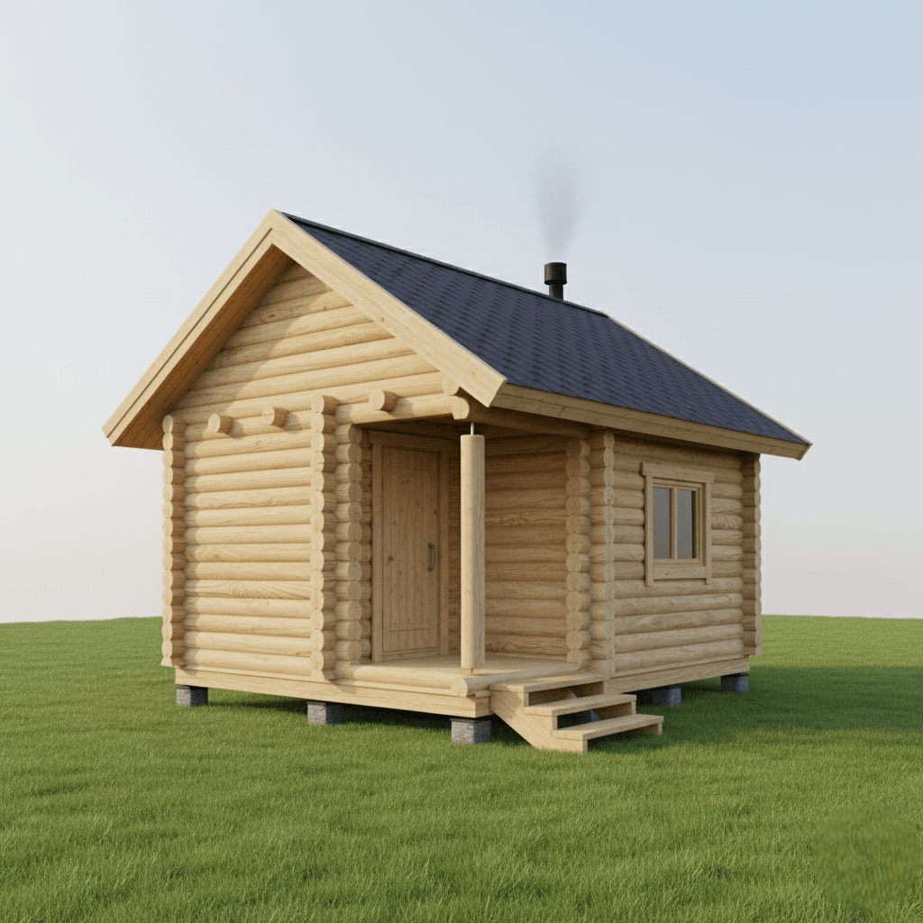 Портрет человека