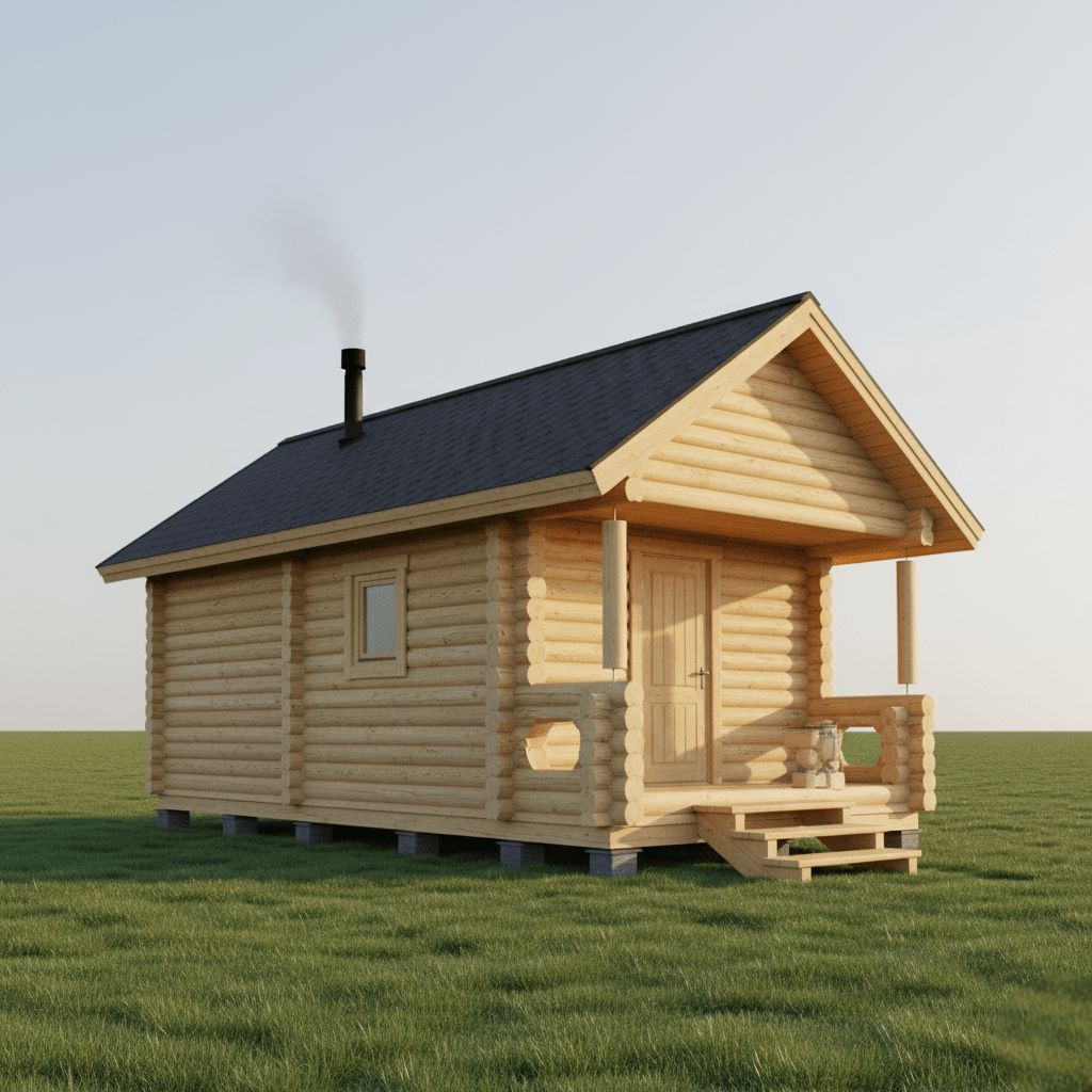 Портрет человека