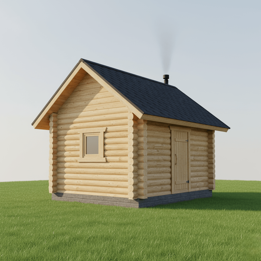 Портрет человека