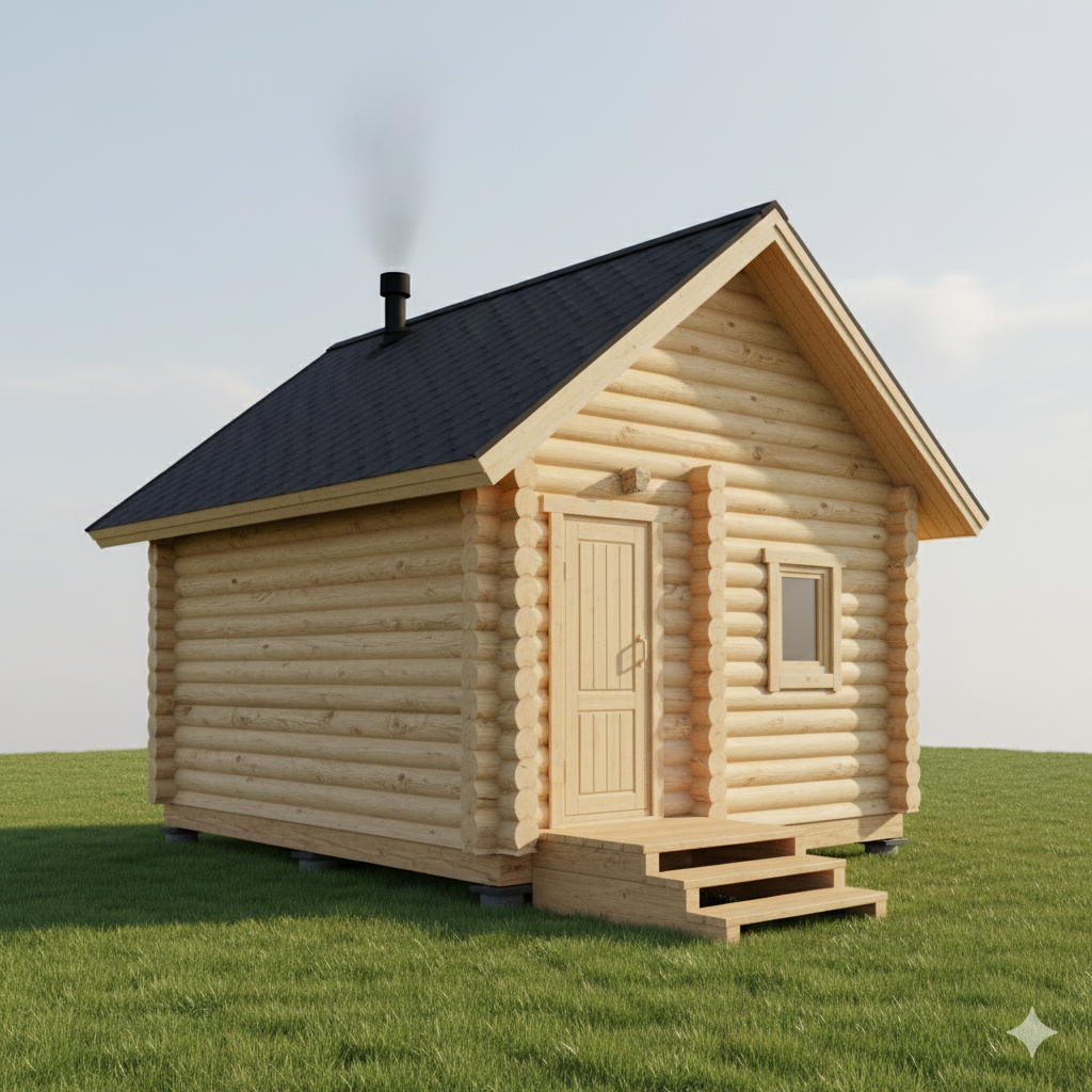 Портрет человека