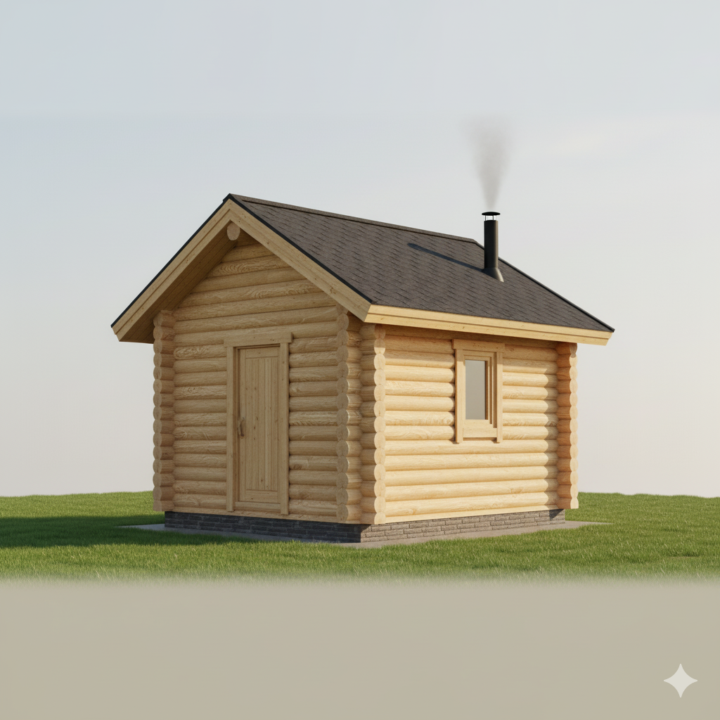 Портрет человека