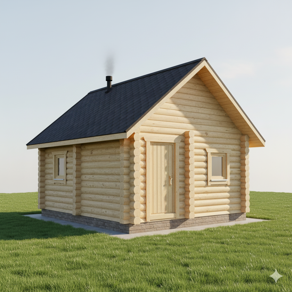 Портрет человека