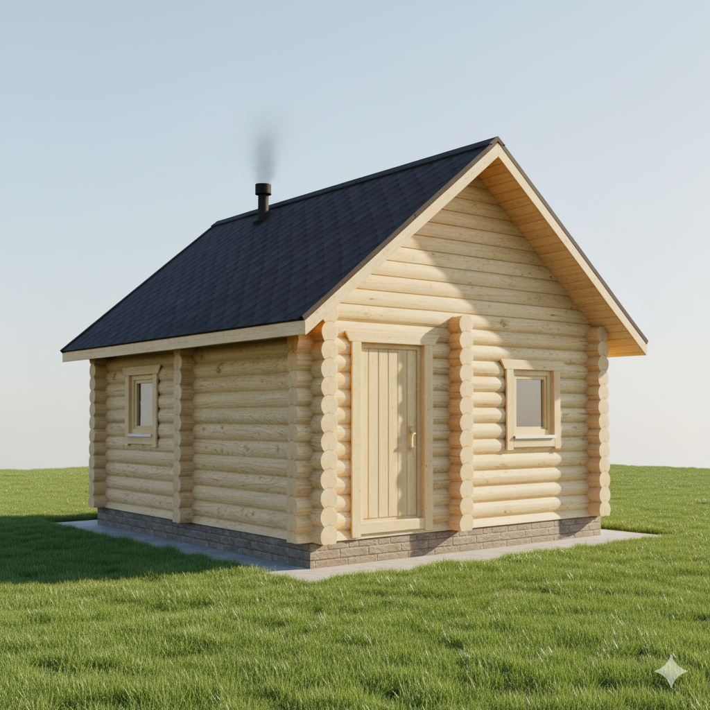 Портрет человека