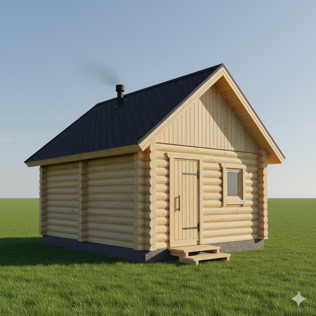 Портрет человека