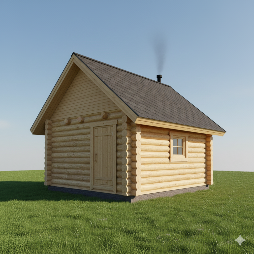 Портрет человека