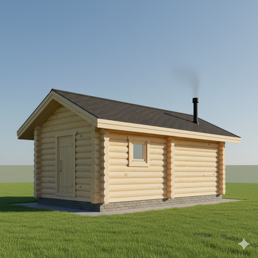 Портрет человека