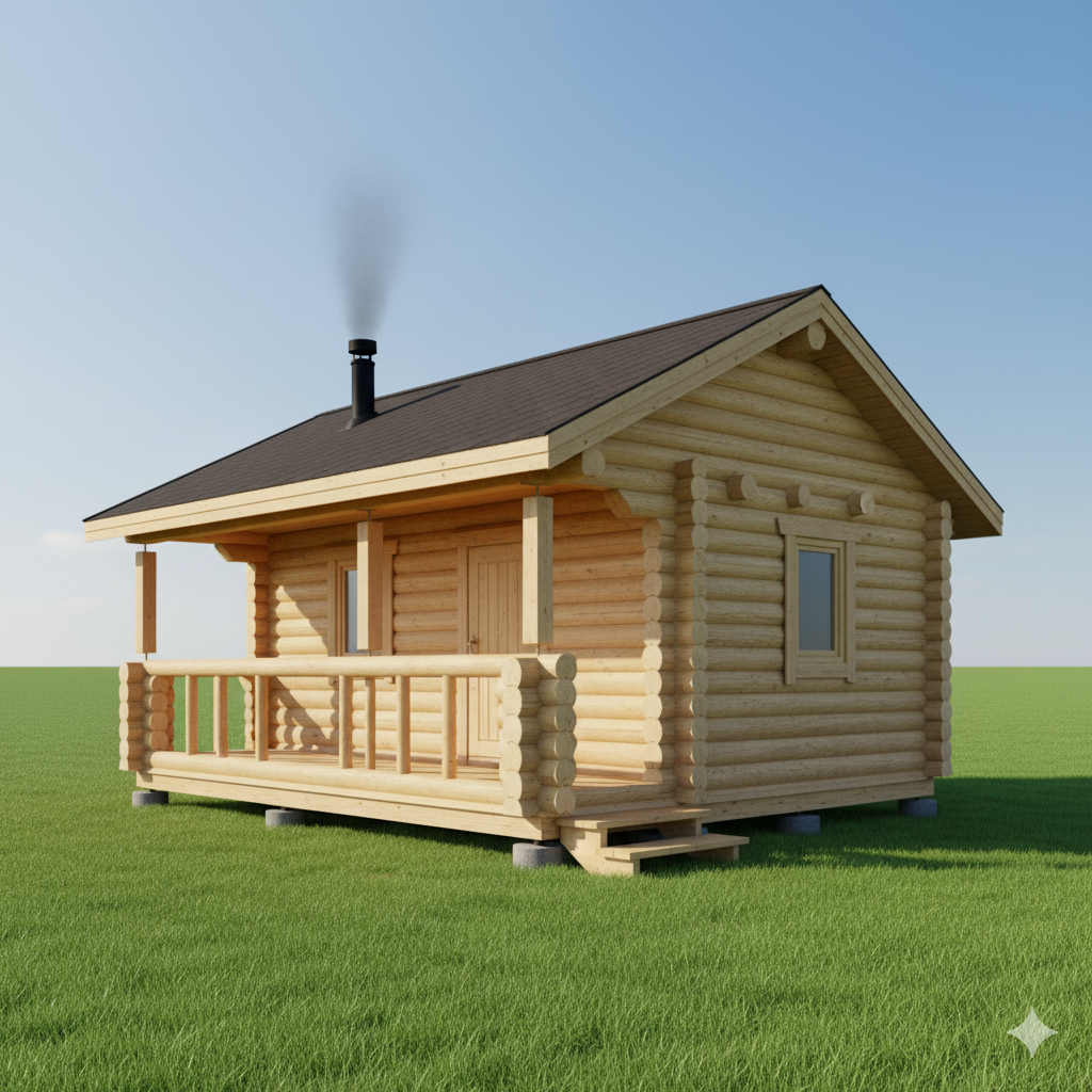 Портрет человека