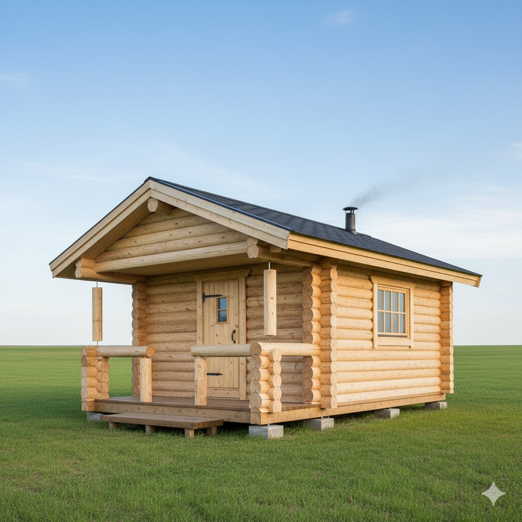 Портрет человека