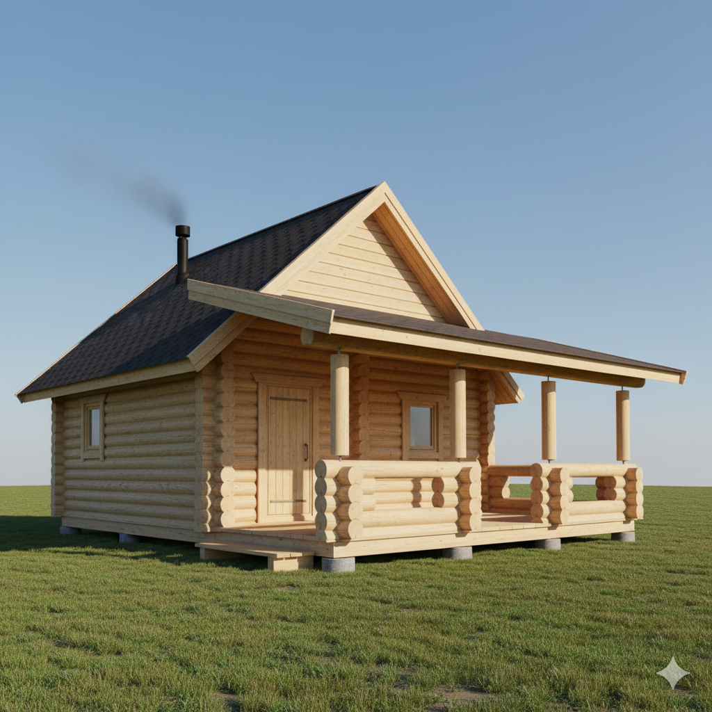 Портрет человека