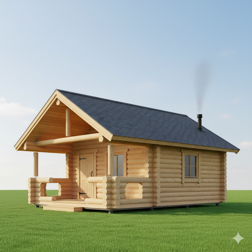 Портрет человека