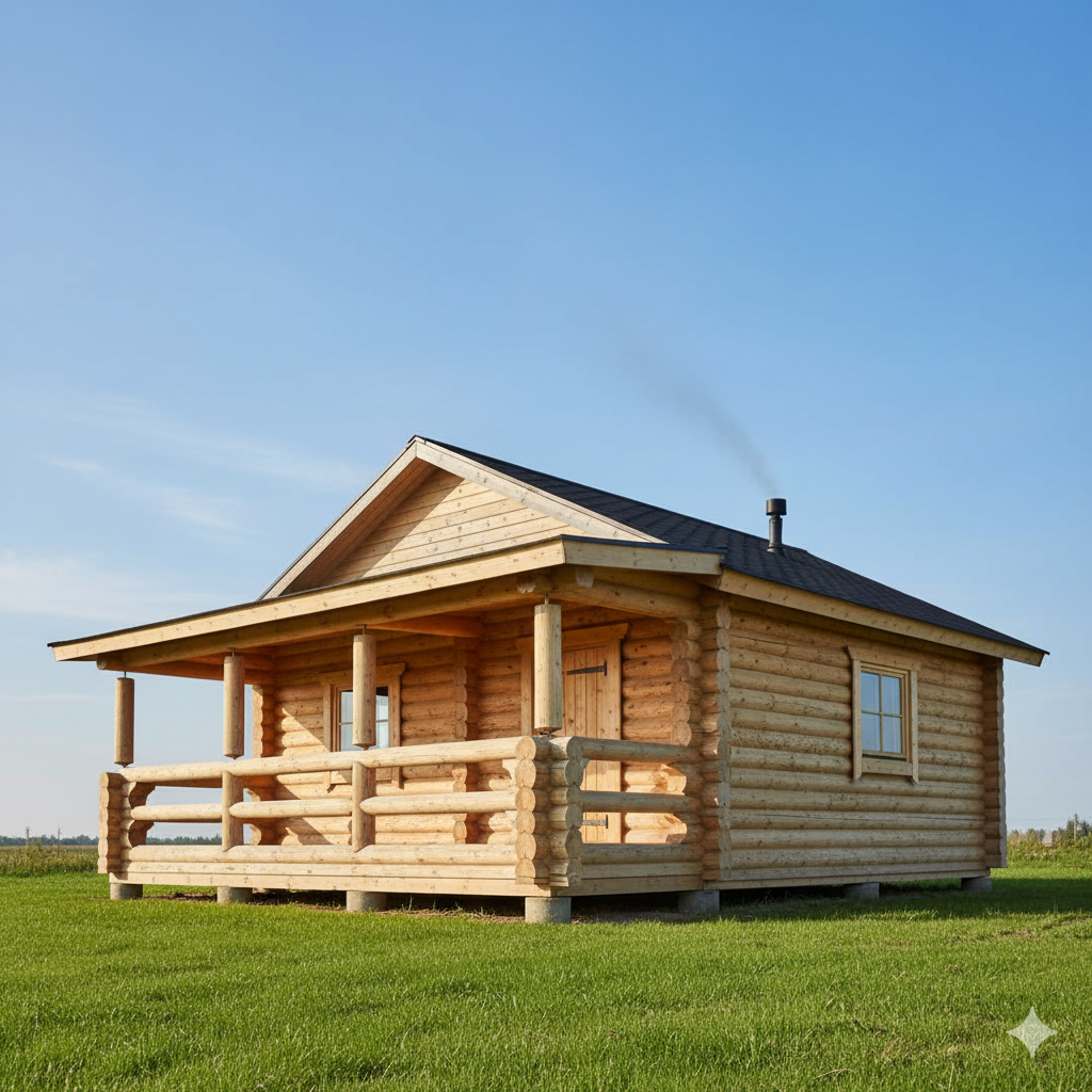 Портрет человека