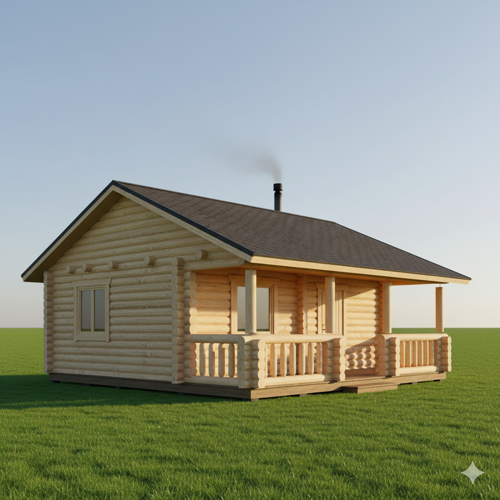 Портрет человека