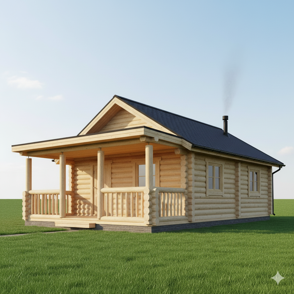 Портрет человека