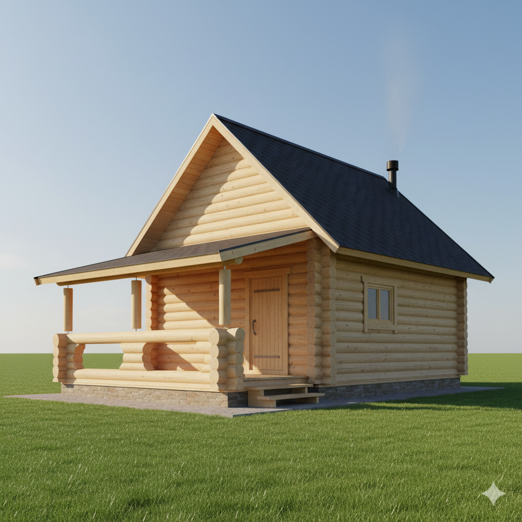 Портрет человека