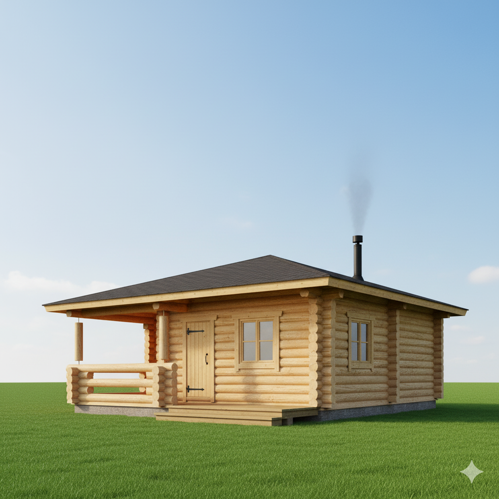 Портрет человека