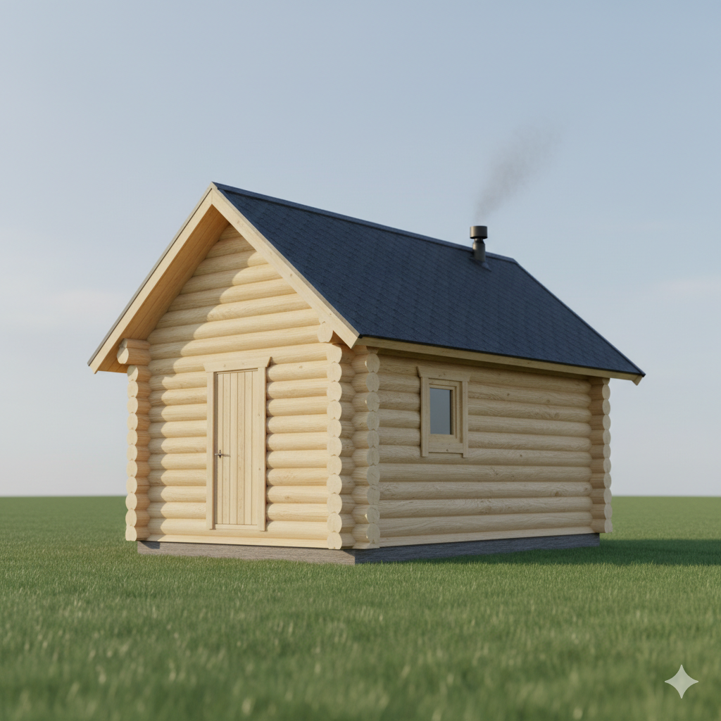 Портрет человека